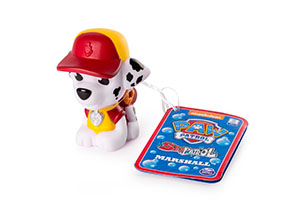 Paw Patrol Bath Squirters